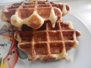 gaufre